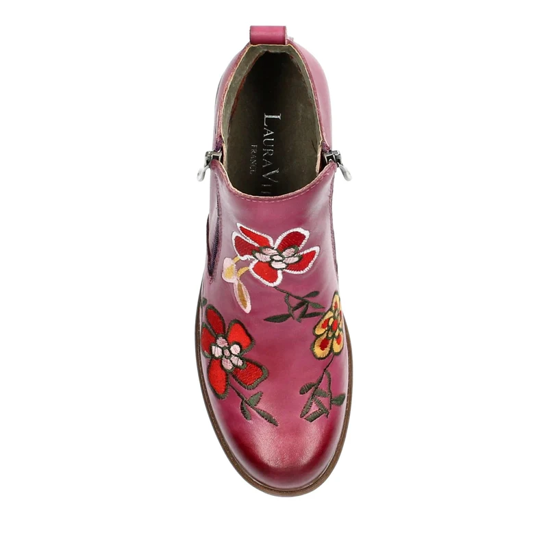 Bottines - THOLOS