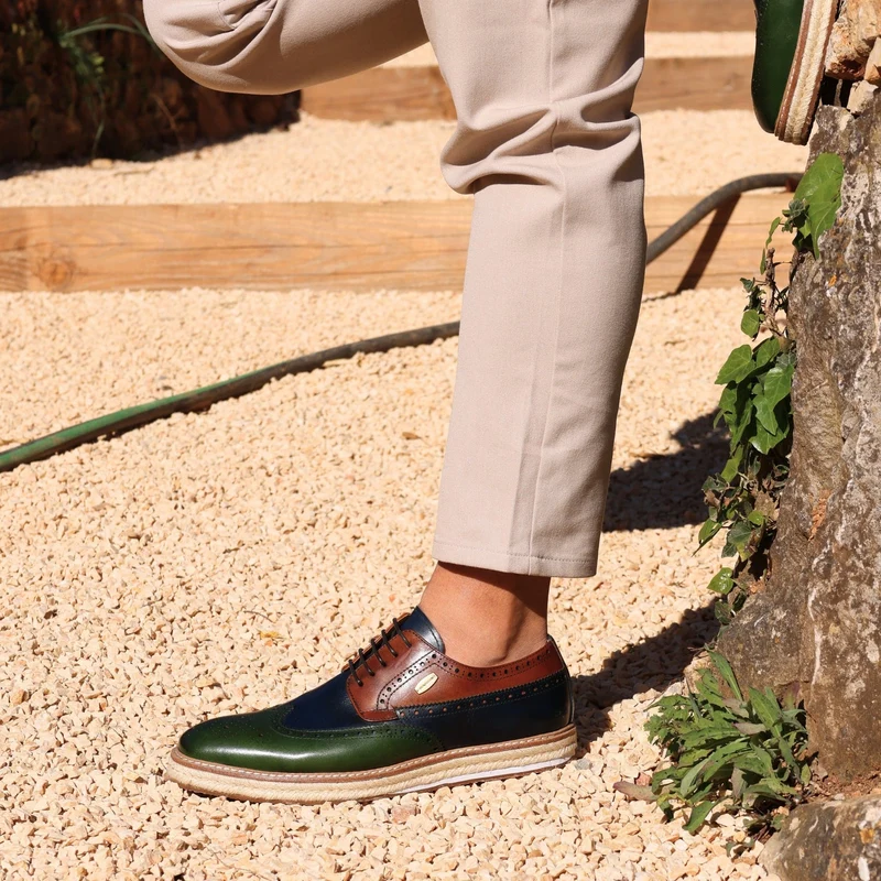 Chaussure AKSIL 01