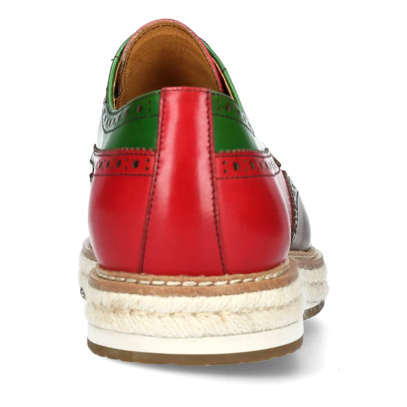 Chaussure AKSIL 01