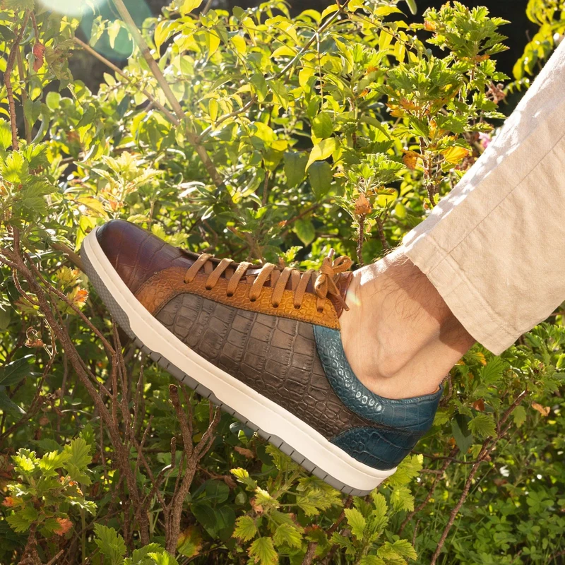 Chaussure Homme AZRIEL 02