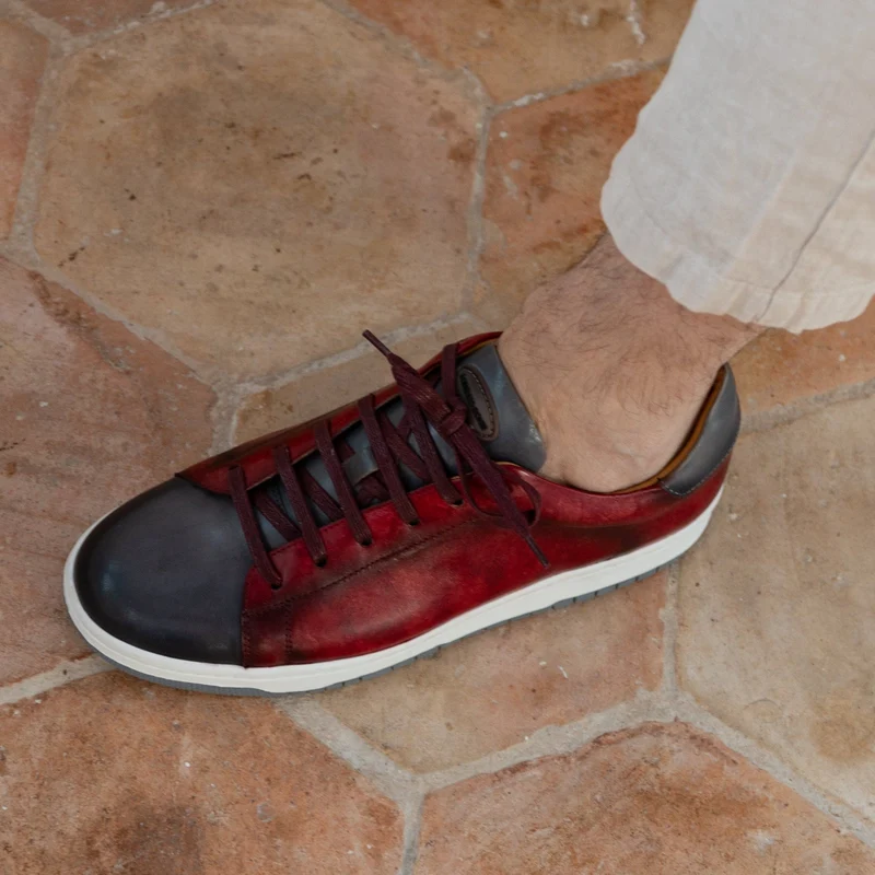 Chaussure Homme AZRIEL 01