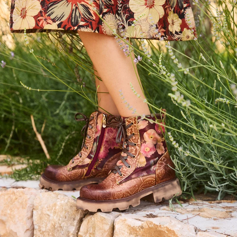 Bottines - KOULEO 14