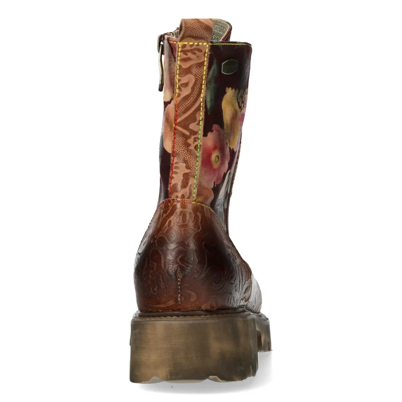 Bottines - KOULEO 14