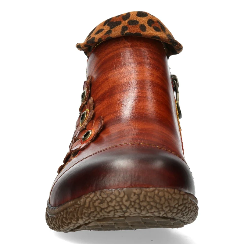 Bottines - GOCTHO 12