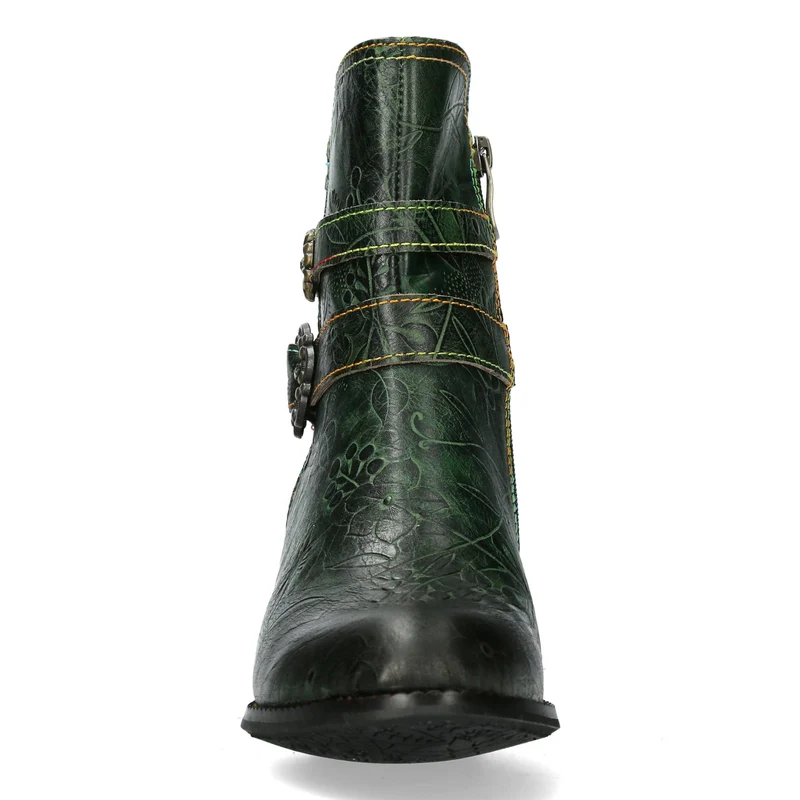 Bottines - IGCINOO 06