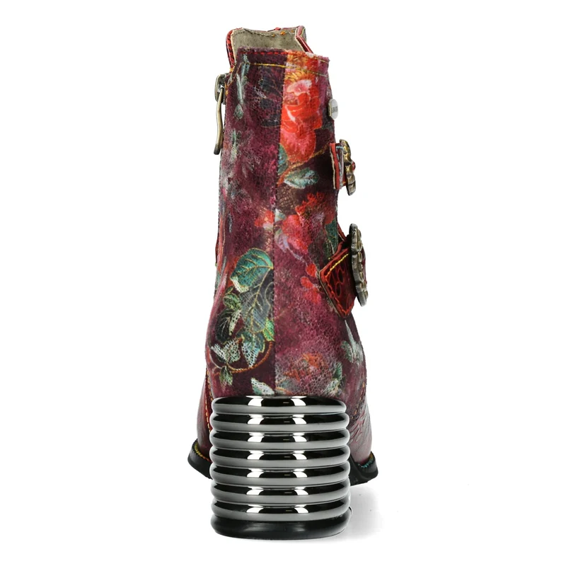 Bottines - IGCINOO 06
