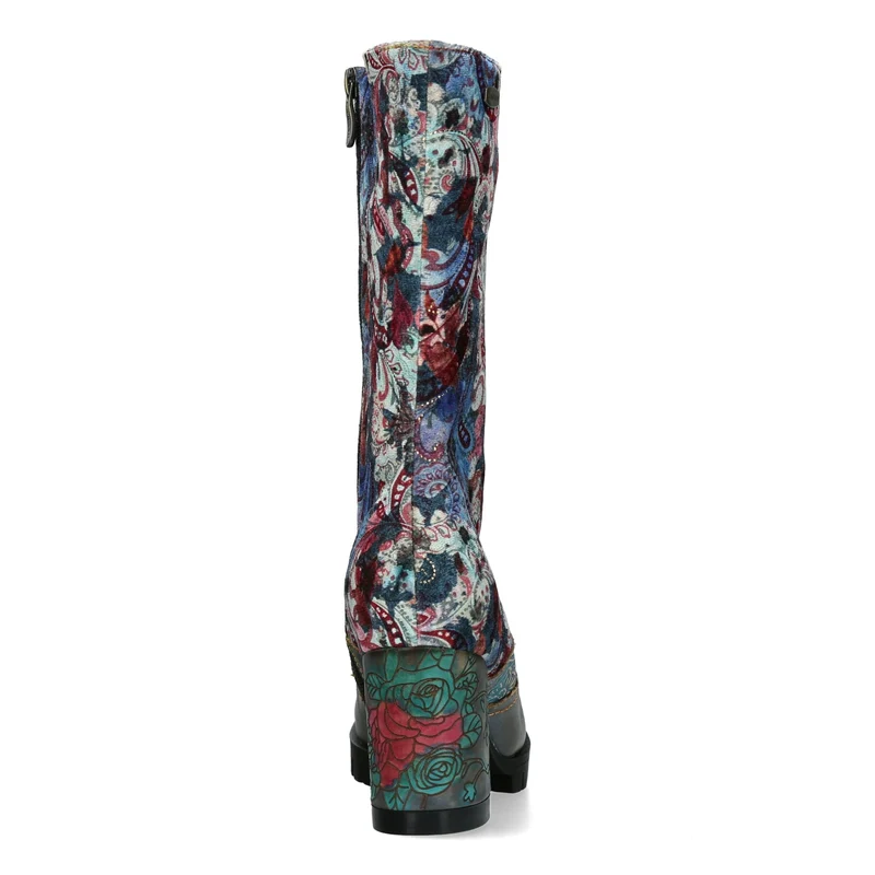 Bottes - OBO 14