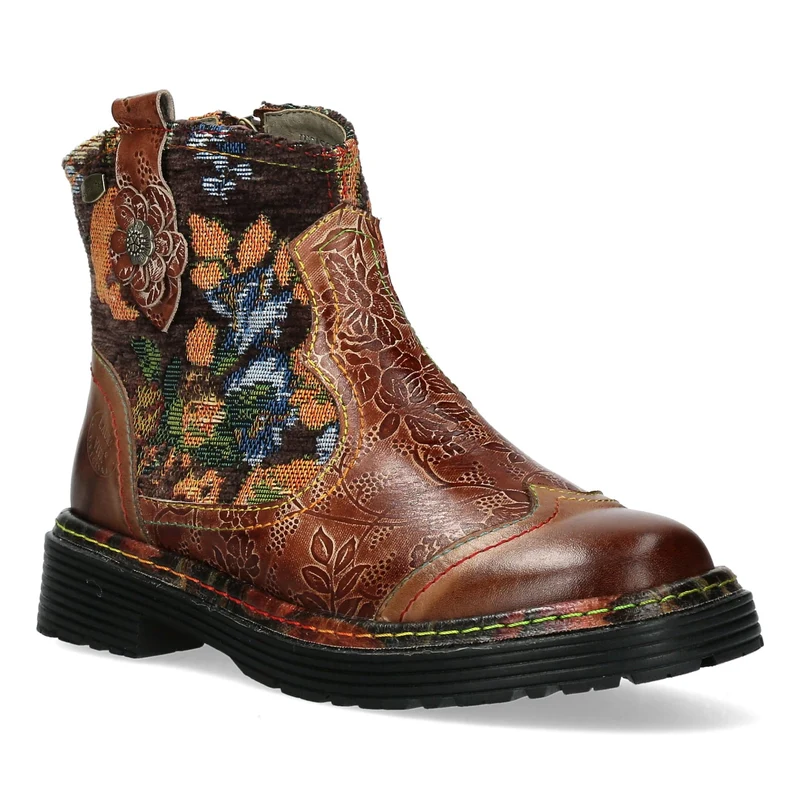 Bottines - INCASO 43