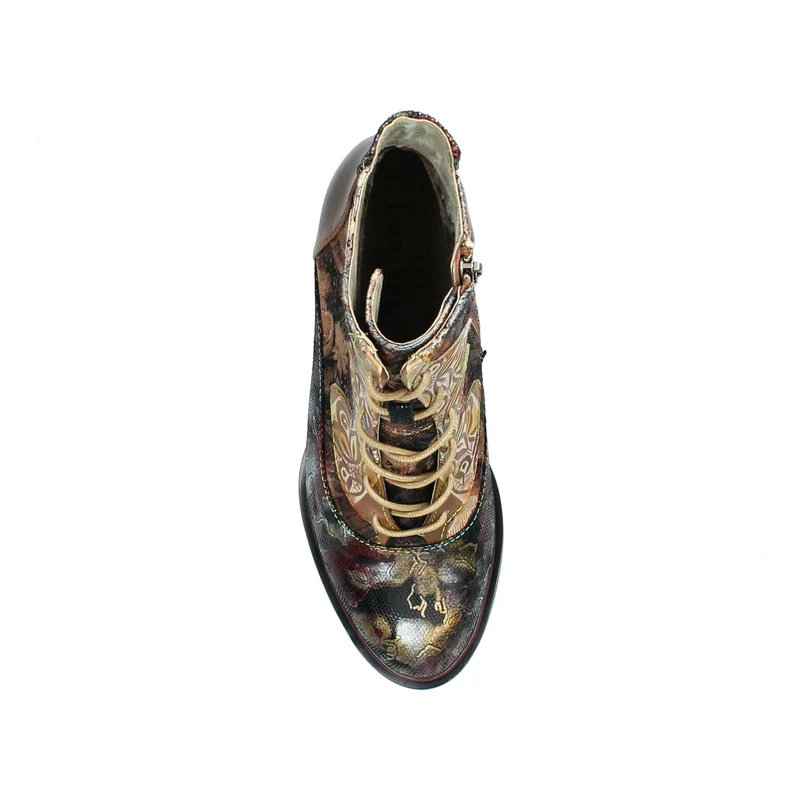 Bottines - EMMYO 04