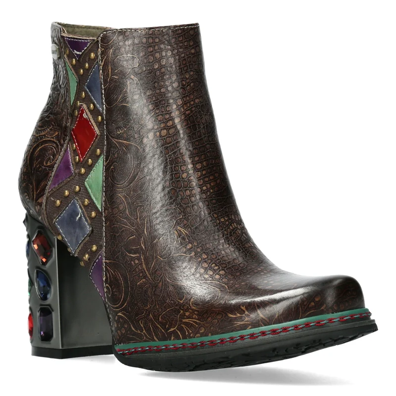 Bottines - LEDAO 53