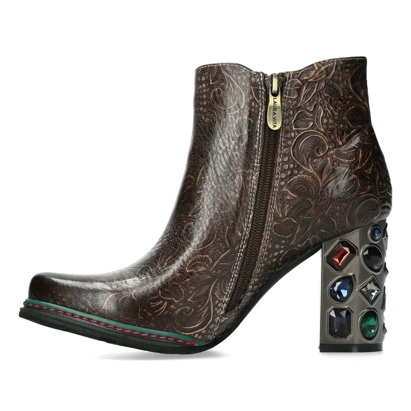 Bottines - LEDAO 53
