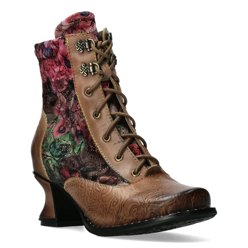 Bottines - IGCALO 21