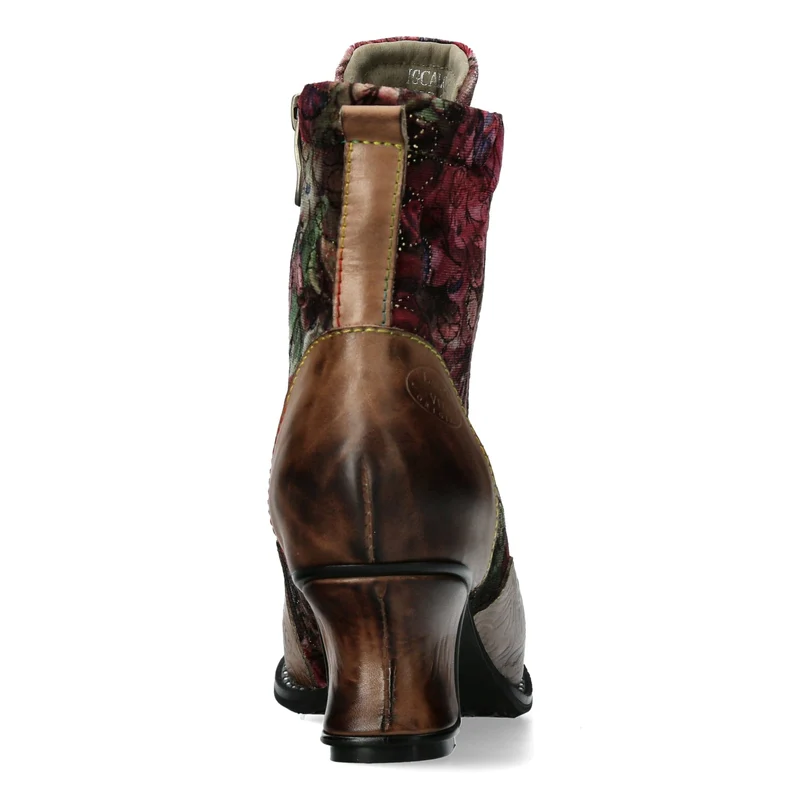 Bottines - IGCALO 21