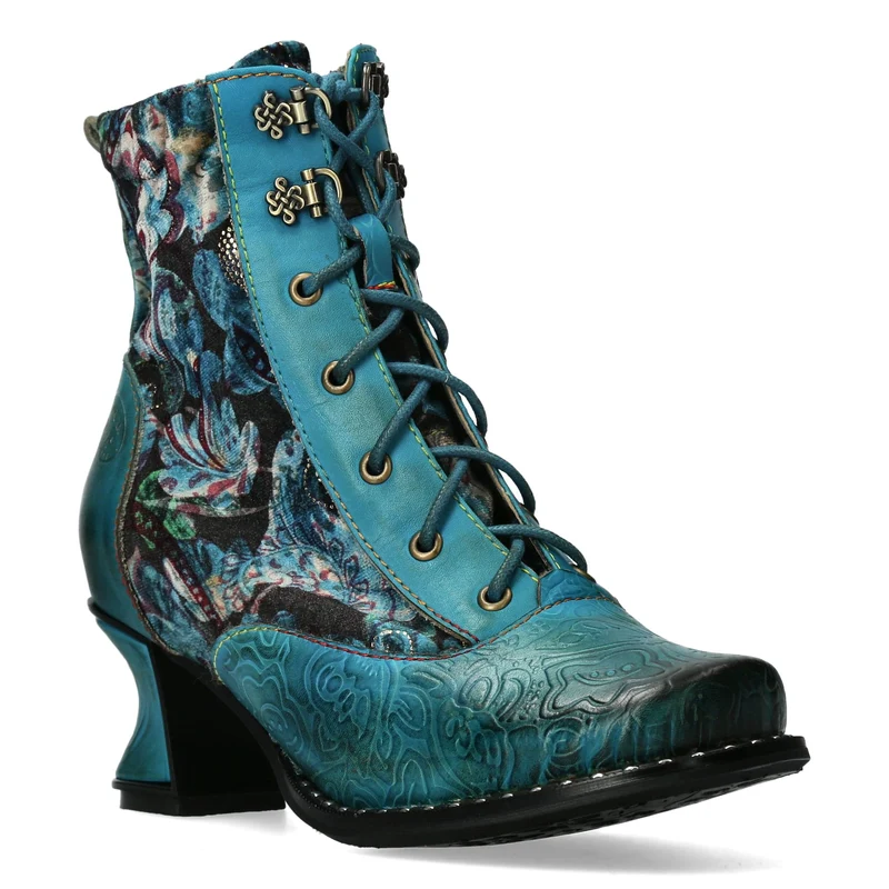 Bottines - IGCALO 21