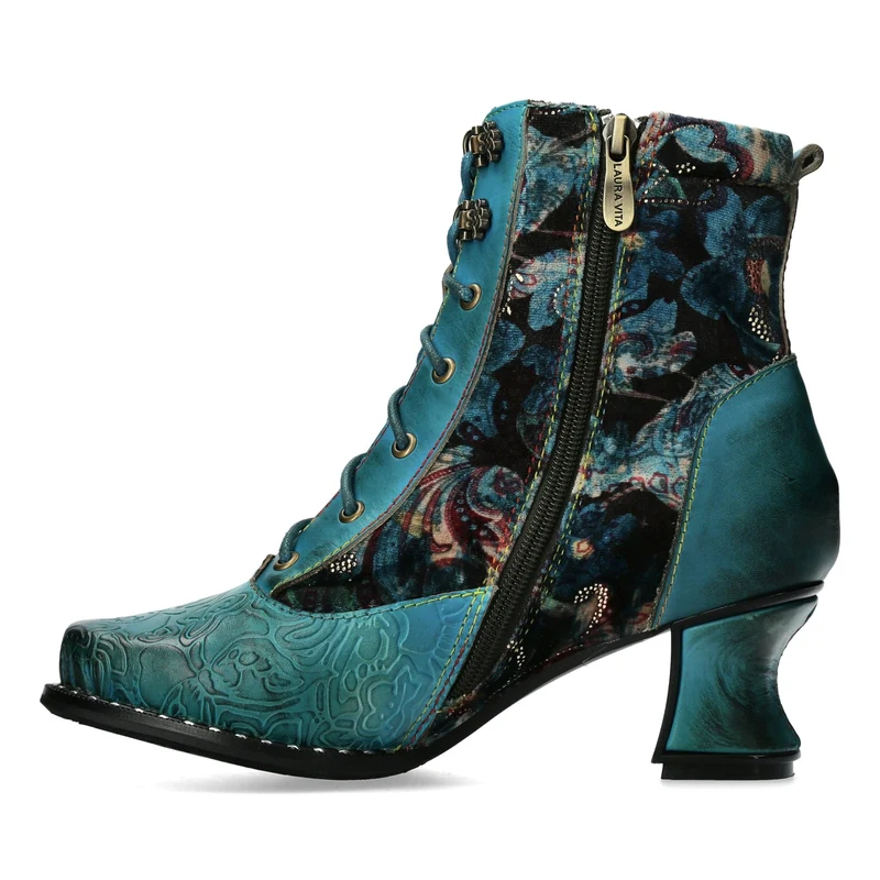 Bottines - IGCALO 21