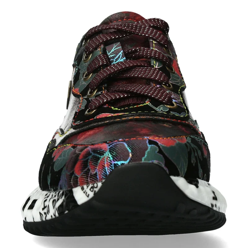 Baskets - BURTON 39