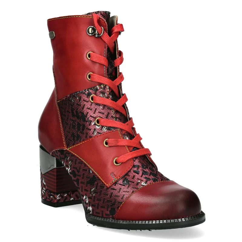 Bottines - MAEVAO 02
