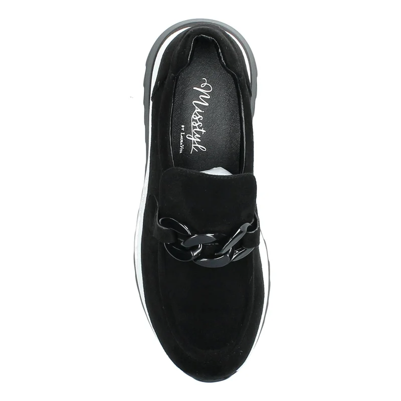 Bottines - Misstyl MERIMA 04