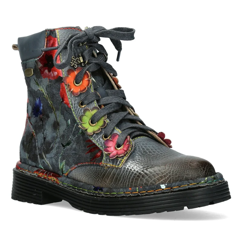 Bottines - INCASO 39