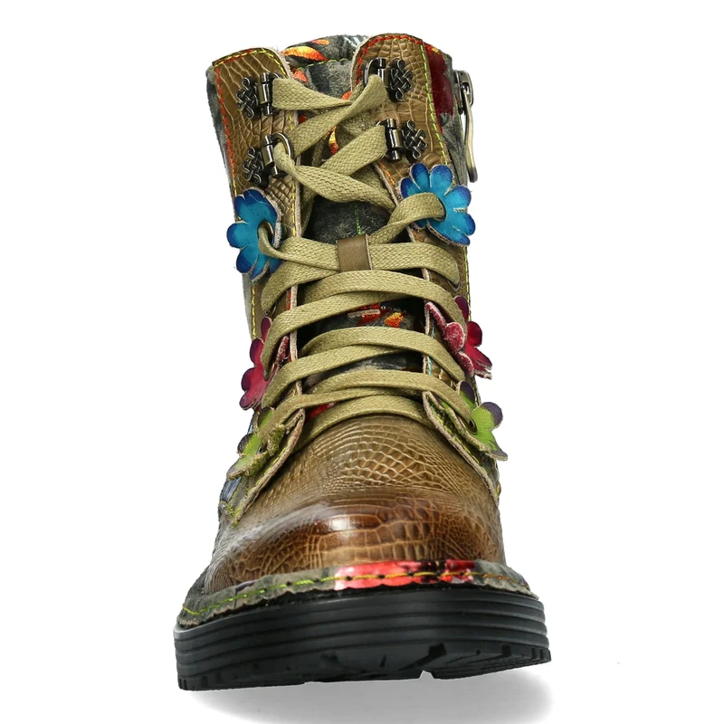Bottines - INCASO 39