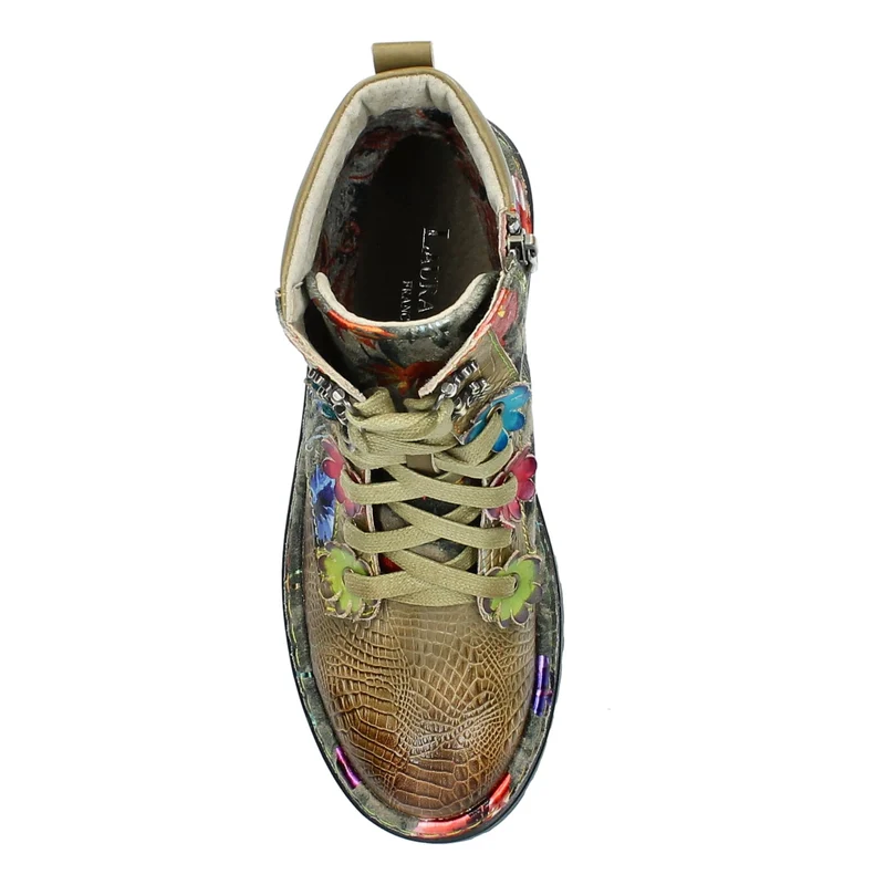 Bottines - INCASO 39