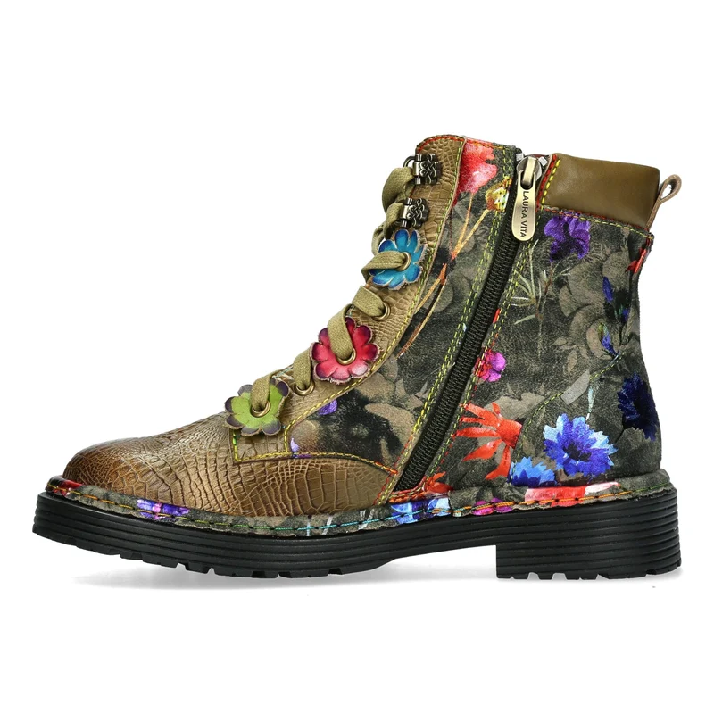 Bottines - INCASO 39