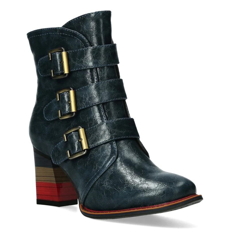 Bottines - Misstyl NGECEKO 02