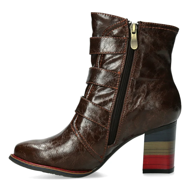 Bottines - Misstyl NGECEKO 02