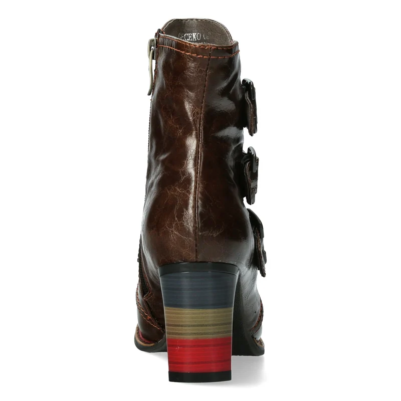 Bottines - Misstyl NGECEKO 02