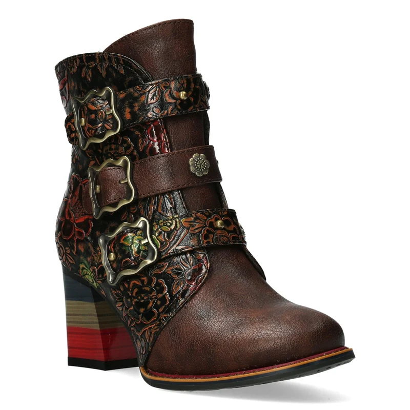 Bottines - Misstyl NGECEKO 02
