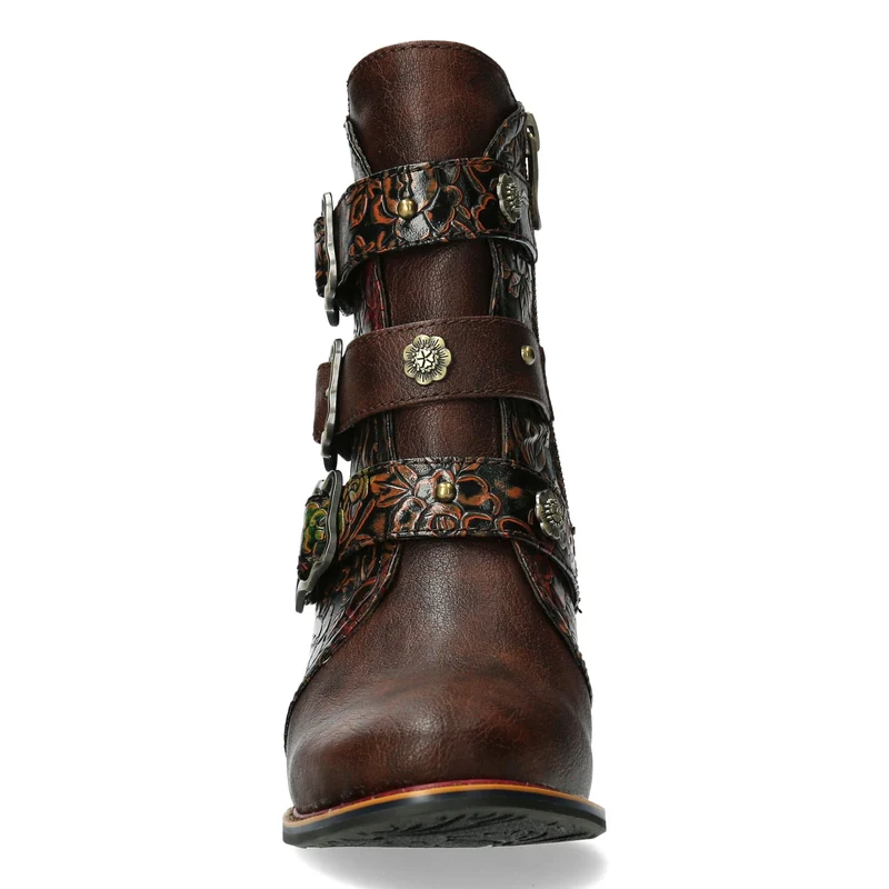 Bottines - Misstyl NGECEKO 02