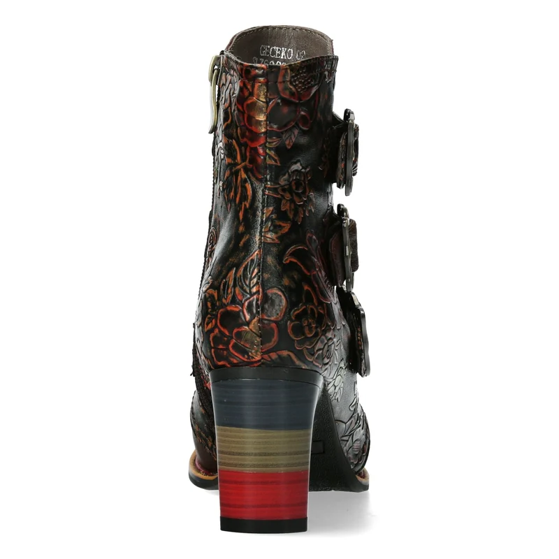 Bottines - Misstyl NGECEKO 02