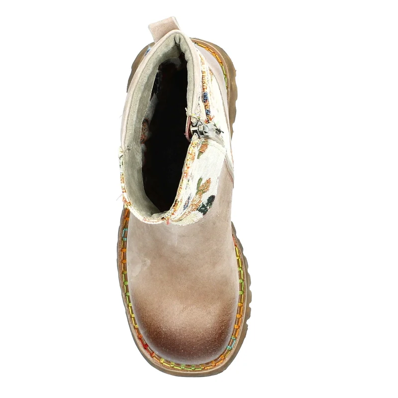 Bottines - OYAO 03