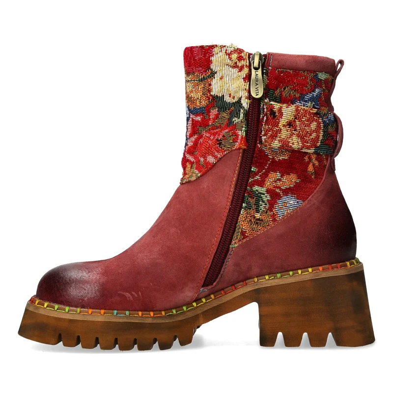Bottines - OYAO 03