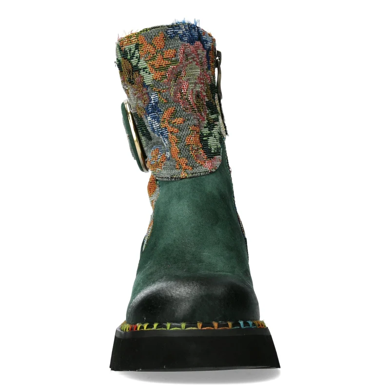 Bottines - OYAO 03