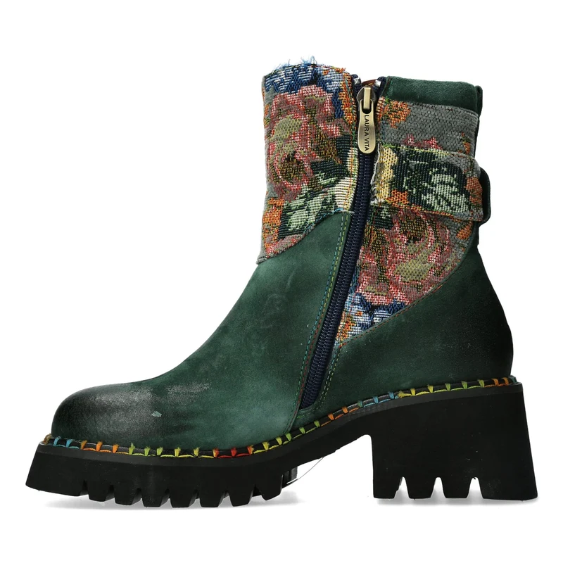 Bottines - OYAO 03