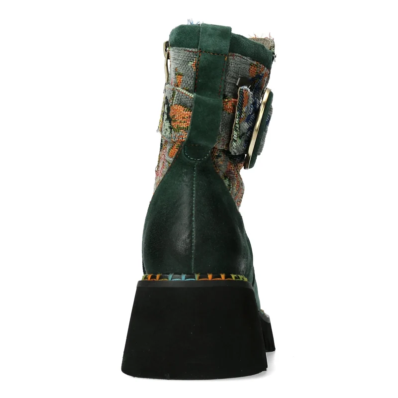 Bottines - OYAO 03