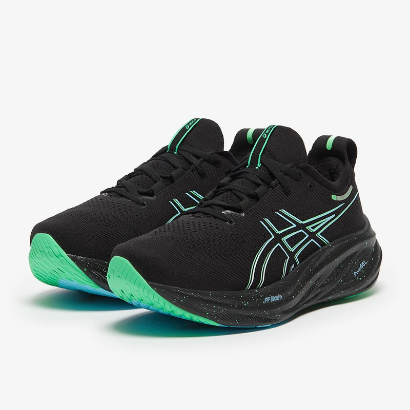 Asics Gel-Nimbus 26