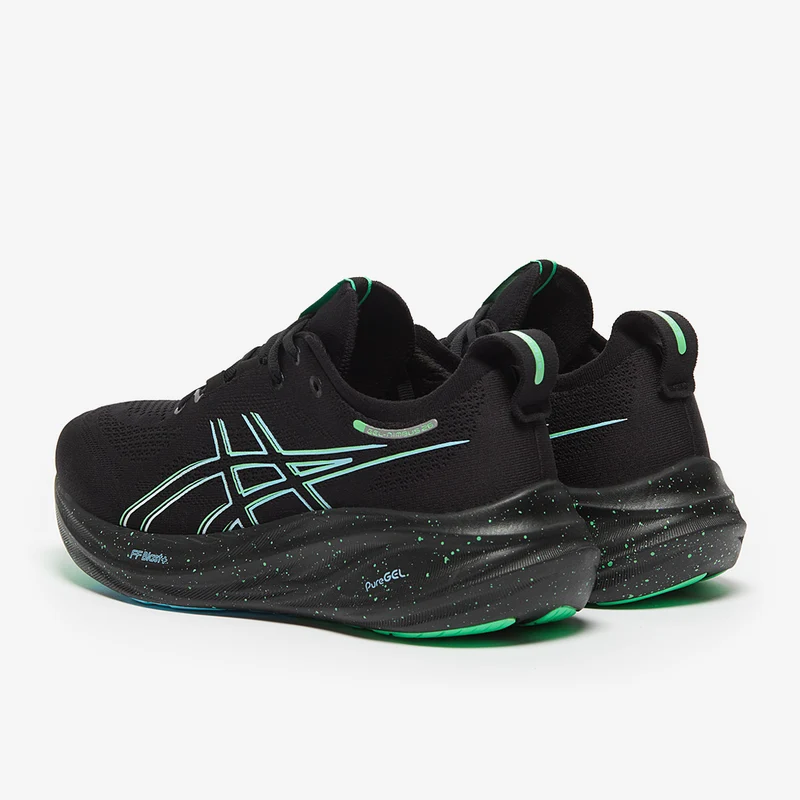 Asics Gel-Nimbus 26