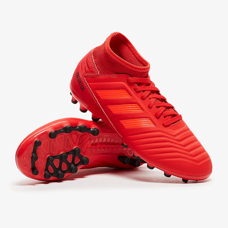 adidas Enfant Predator 19.3 AG