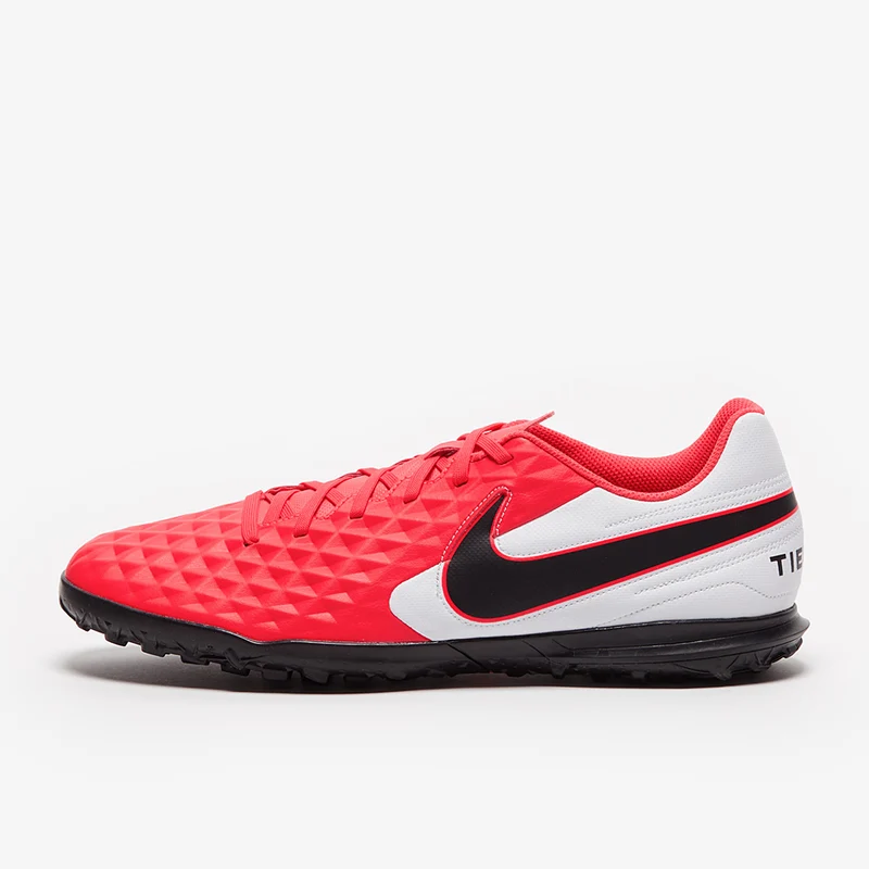 Chaussure de football pour surface synthétique Nike Tiempo L