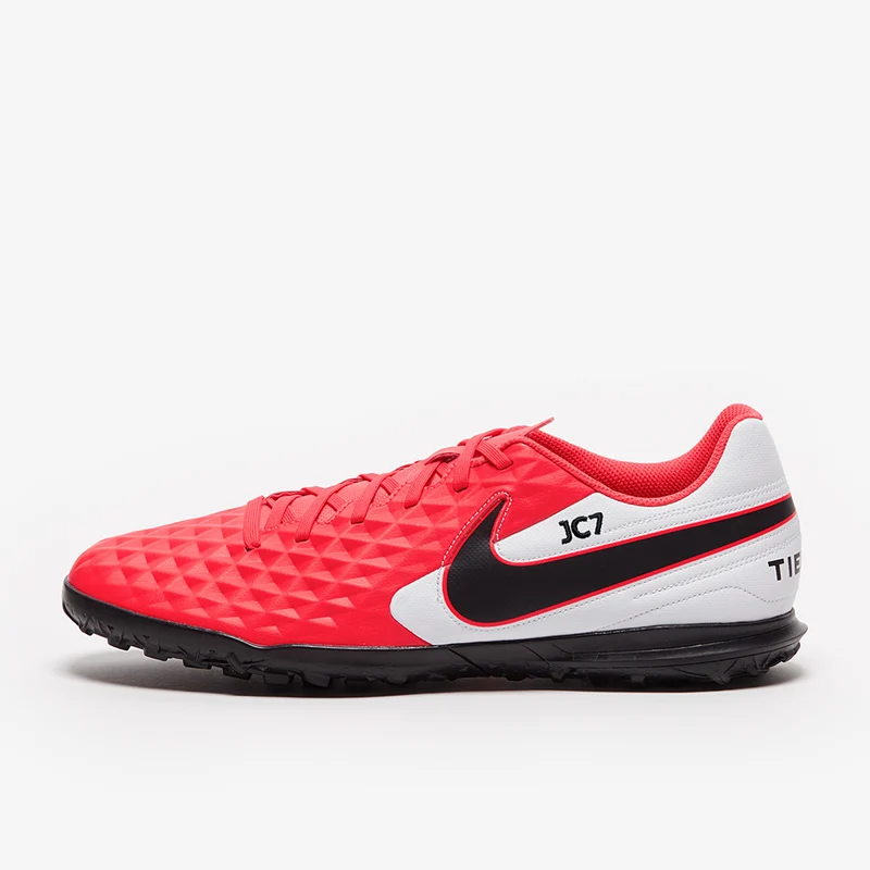 Chaussure de football pour surface synthétique Nike Tiempo L
