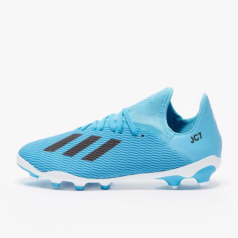 Chaussures de foot adidas Enfant X 19.3 FG/MG