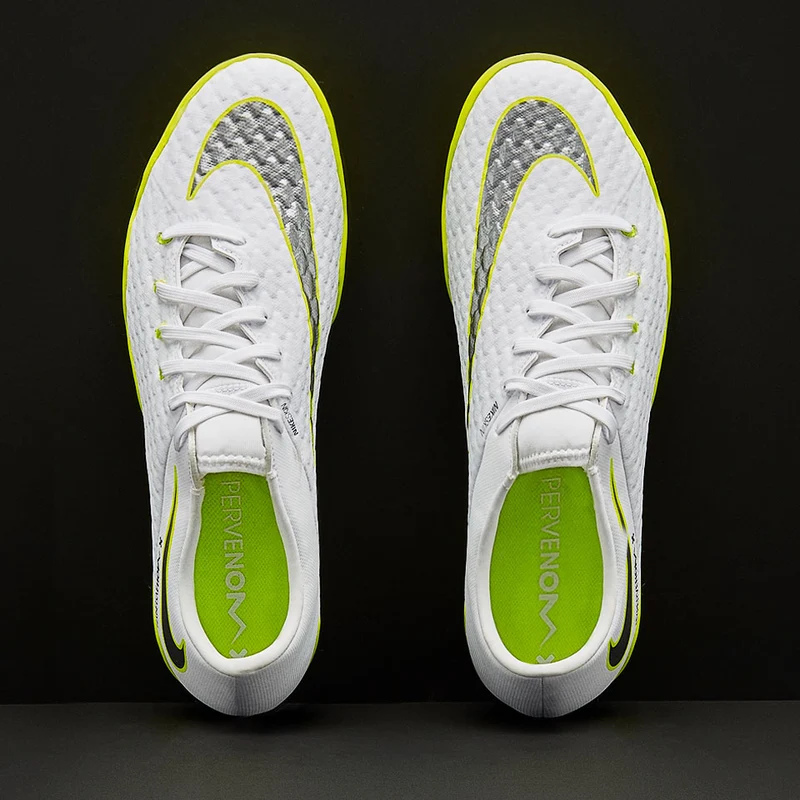 Chaussure de football en salle Nike HypervenomX Phantom III