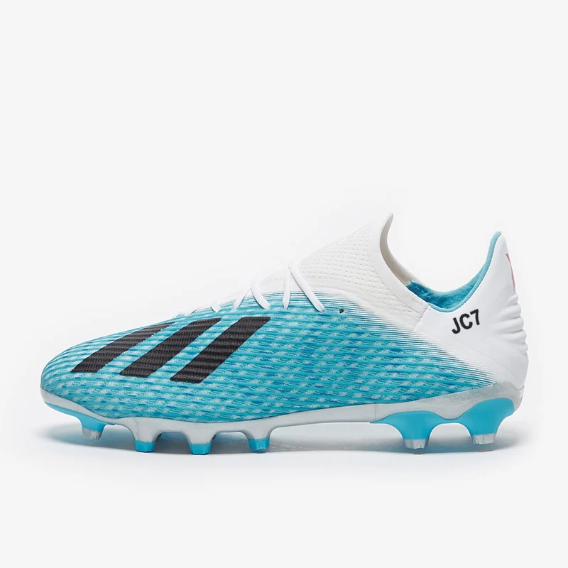 Chaussures de foot adidas X 19.2 FG/MG