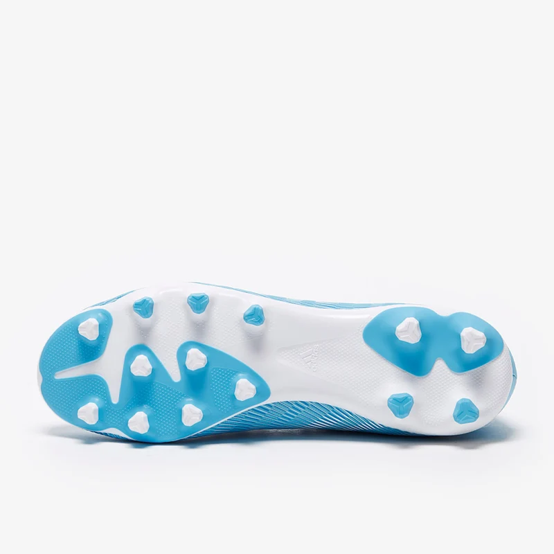 Chaussures de foot adidas X 19.3 FG/MG