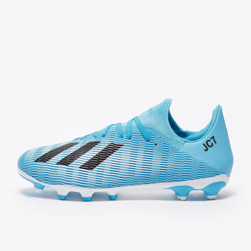 Chaussures de foot adidas X 19.3 FG/MG