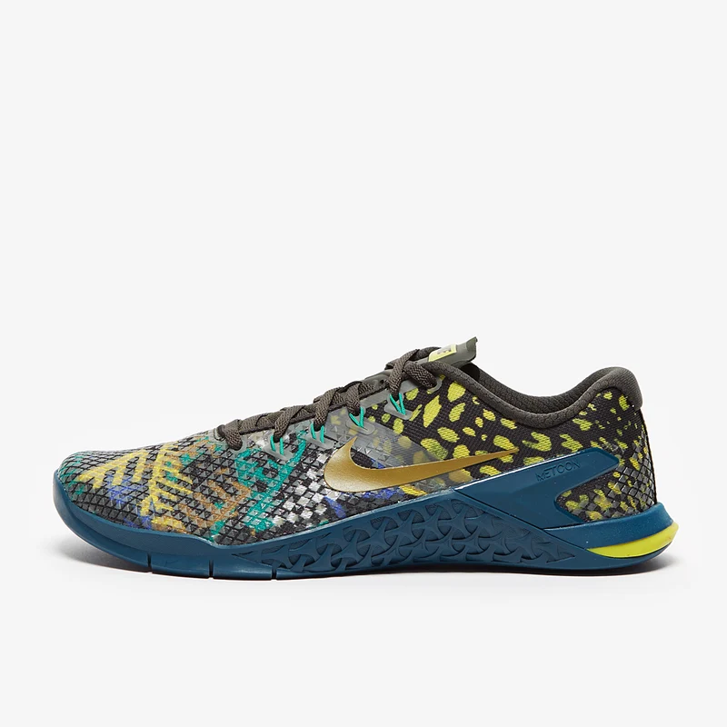 Chaussure de training Nike Metcon 4 XD pour Homme