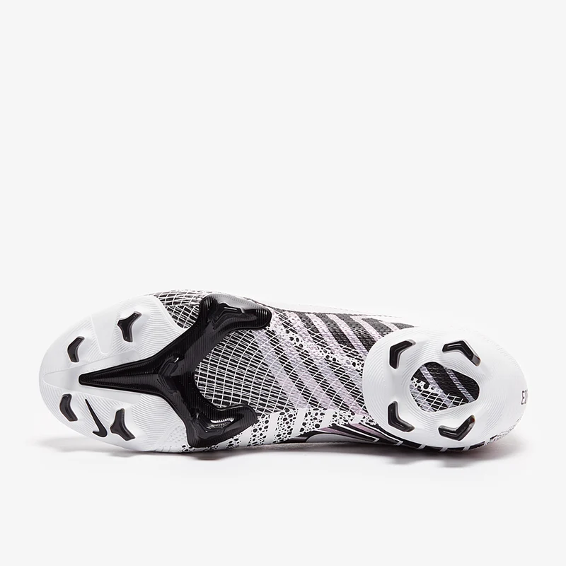Chaussure de football à crampons pour terrain sec Nike Mercu