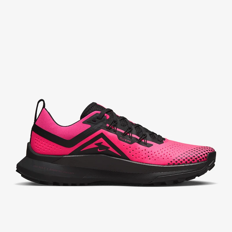 Nike Femme React Pegasus Trail 4
